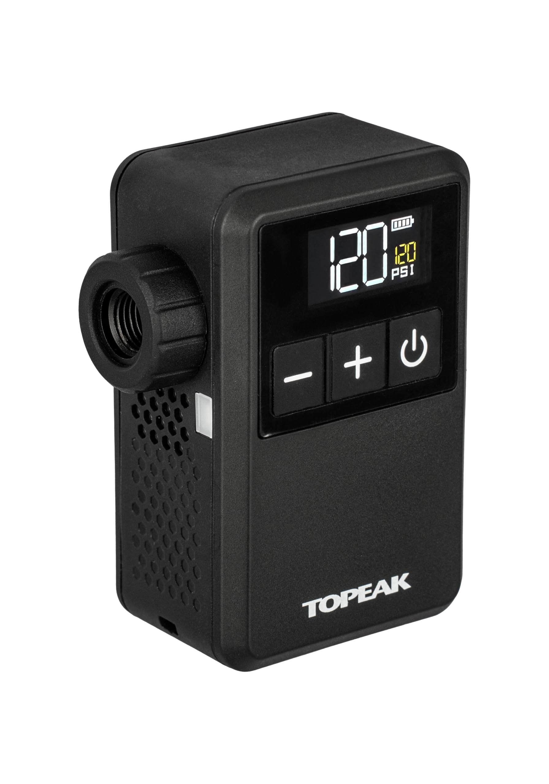 Amazon | トピーク E-ブースター デジタル ミニ | トピーク(TOPEAK